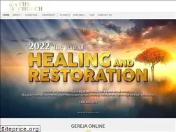 Sites similar to yhschurch.com