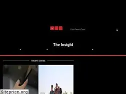 Sites similar to yhsinsight.com