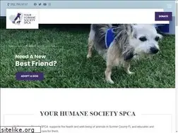 Sites similar to yhsspca.org