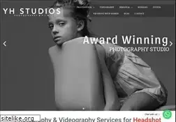 Sites similar to yhstudiosdxb.com