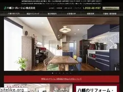 Sites similar to yht8.co.jp