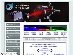 Sites similar to yhtc.jp