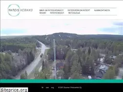 Sites similar to yhteisverkko.fi