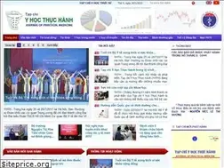 Sites similar to yhth.vn