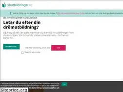 Sites similar to yhutbildningar.se