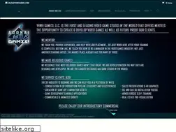 Sites similar to yhwhgames.com