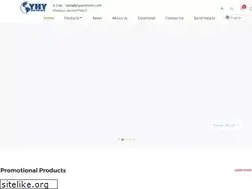 Sites similar to yhymetal.com