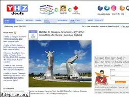 Sites similar to yhzdeals.com
