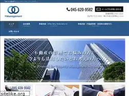 Sites similar to yi-management.com