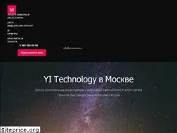 Sites similar to yi-moscow.ru