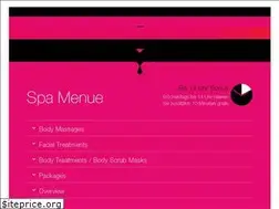Sites similar to yi-spa.com