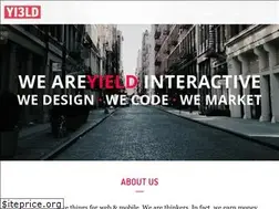 Sites similar to yi3ld.com