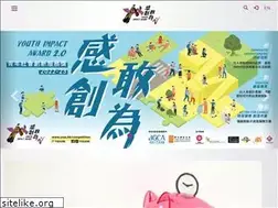 Sites similar to yiaa.hk