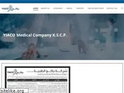 Sites similar to yiaco.com