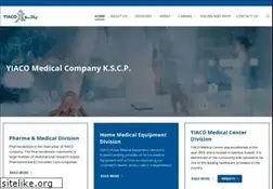 Sites similar to yiacokuwait.com