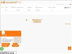 Sites similar to yiacoustic.com