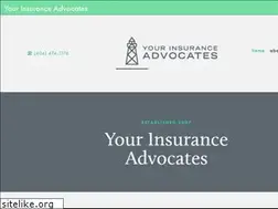 Sites similar to yiadvocates.com