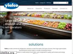 Sites similar to yialco.com