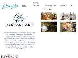 Sites similar to yialo-yialo.com
