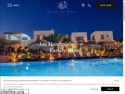 Sites similar to yialosioshotel.gr