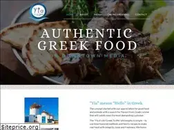 Sites similar to yiamedia.com