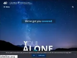 Sites similar to yiangou.com.cy