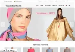 Sites similar to yianniskaritsiotis.com