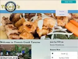 Sites similar to yiannisnewwest.com