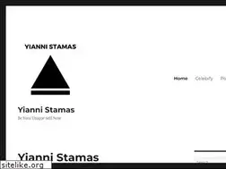 Sites similar to yiannistamas.com