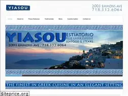 Sites similar to yiasouonthebay.com