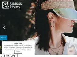 Sites similar to yiassou.gr