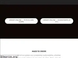 Sites similar to yiayiaspizzaandbeer.com