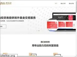 Sites similar to yibaijin.com