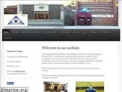 Sites similar to yibb.org