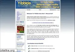 Sites similar to yibbida.com