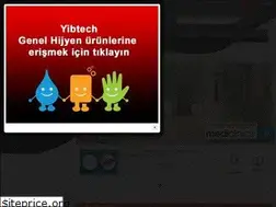 Sites similar to yiber.com.tr