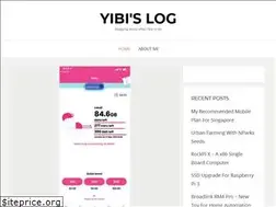 Sites similar to yibi.org