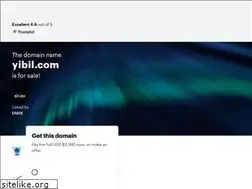 Sites similar to yibil.com