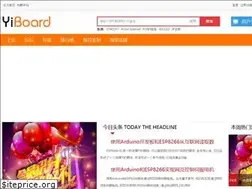 Sites similar to yiboard.com