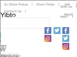 Sites similar to yibto.com