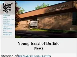 Sites similar to yibuffalo.org
