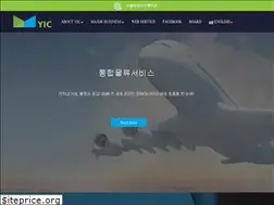 Sites similar to yic.co.kr