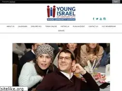 Sites similar to yicc.org