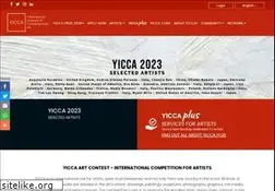 Sites similar to yicca.org