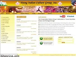 Sites similar to yicg.com