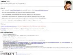 Sites similar to yichang-cs.com