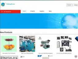 Sites similar to yichengjf.com