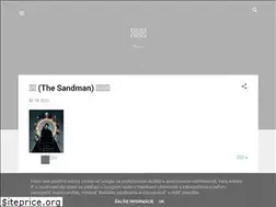 Sites similar to yichenju.blogspot.com