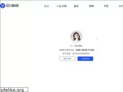 Sites similar to yichuanyun.com