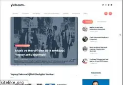 Sites similar to yicit.com
